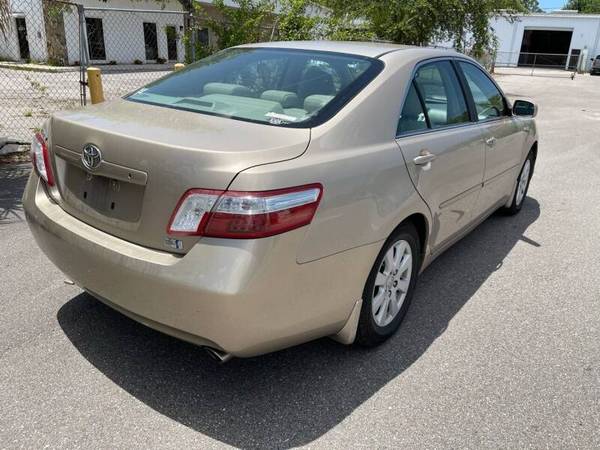 2008 Toyota Camry Hybrid for sale in PORT RICHEY, FL – photo 17