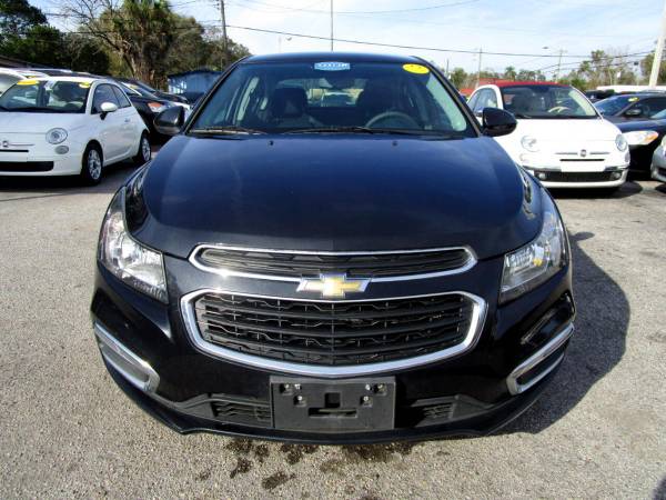 2015 Chevrolet Chevy Cruze 1LT Auto BUY HERE/PAY HERE ! - cars & for sale in TAMPA, FL – photo 21