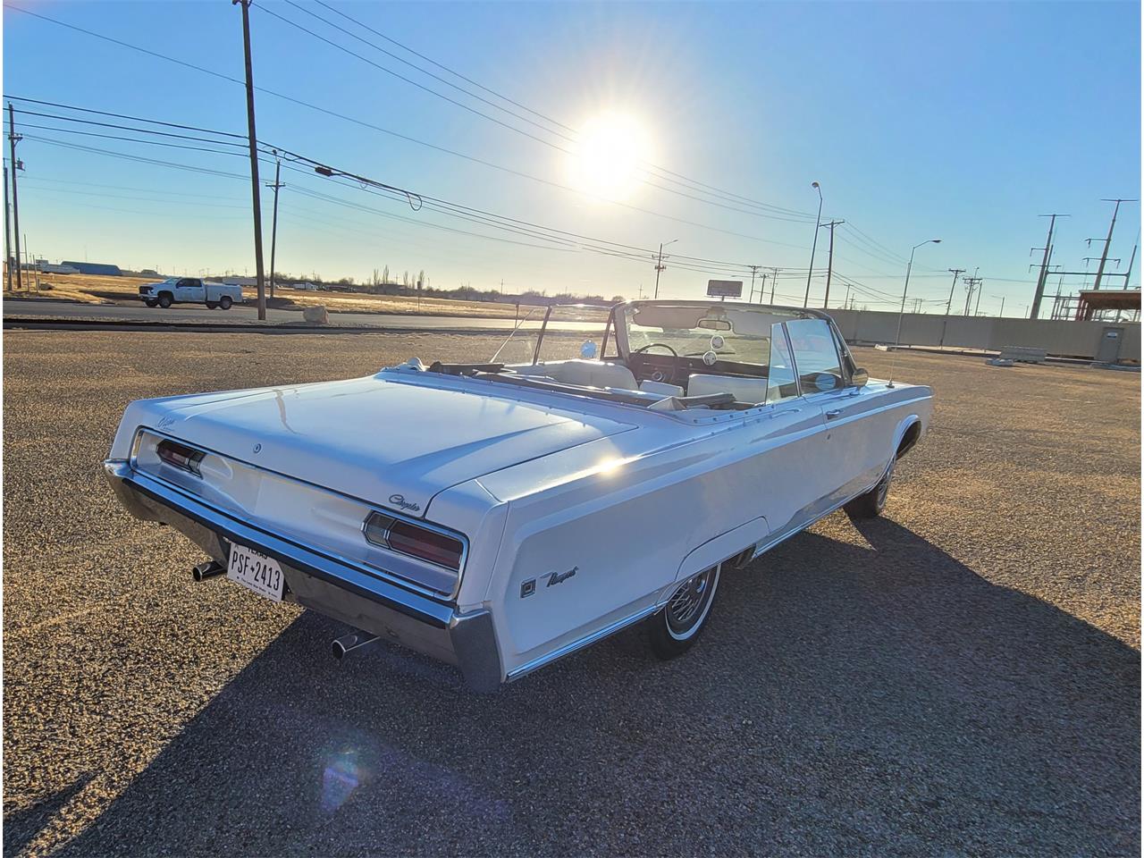 1968 Chrysler Newport for sale in Amarillo, TX – photo 10