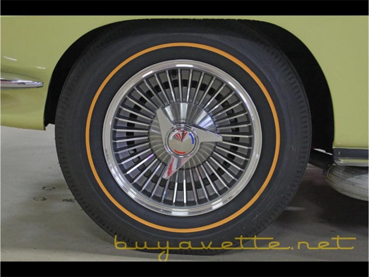 1966 Chevrolet Corvette for sale in Atlanta, GA – photo 13