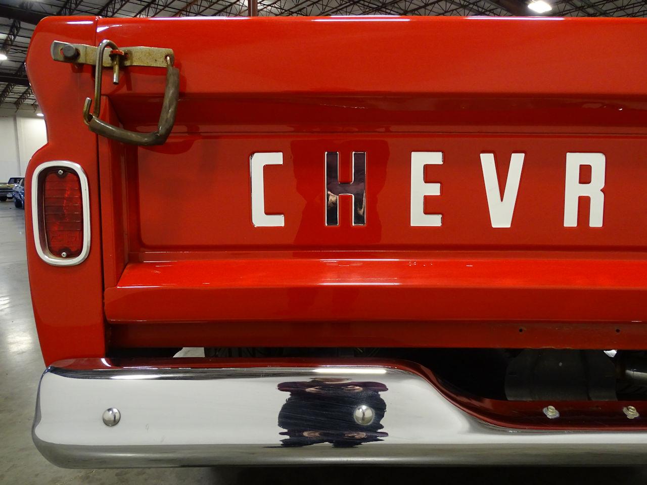 1966 Chevrolet C10 for sale in O'Fallon, IL – photo 65