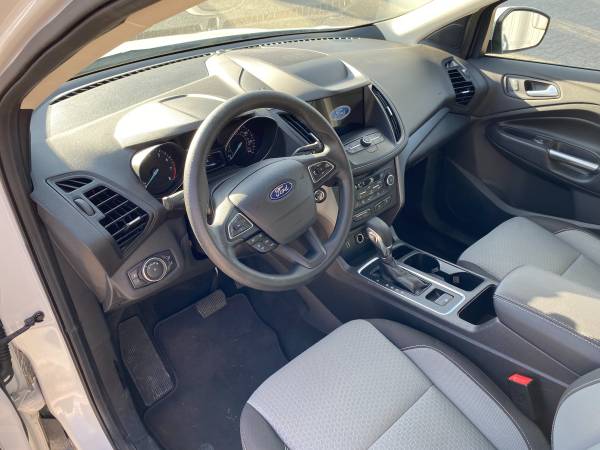 2019 Ford Escape SE 4WD 1.5L Ecoboost, 6-Speed Automatic Heated... for sale in LIVINGSTON, MT – photo 11