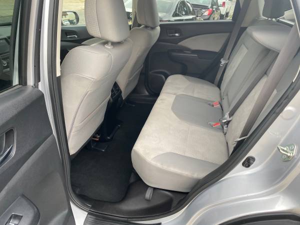 2016 Honda CR-V AWD 23k miles EX Clean title Paid off Like NEW for sale in Baldwin, NY – photo 11