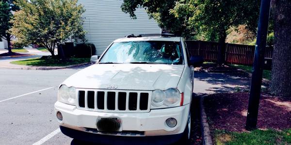 Jeeps 2 - Grand Cherokees - cars & trucks - by owner - vehicle... for sale in Leesburg, District Of Columbia – photo 2