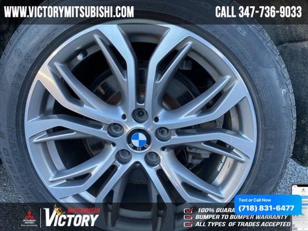2016 BMW X1 xDrive28i - Call/Text - cars & trucks - by dealer -... for sale in Bronx, NY – photo 6