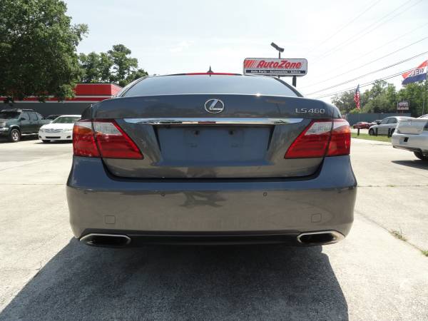 2012 Lexus LS 460 Must See! Low Price-No Dealer Fees - cars & for sale in Jacksonville, FL – photo 3