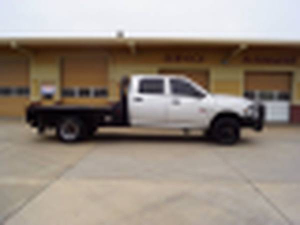 2012 RAM 3500 ST - cars & trucks - by dealer - vehicle automotive sale for sale in Wichita, KS – photo 12