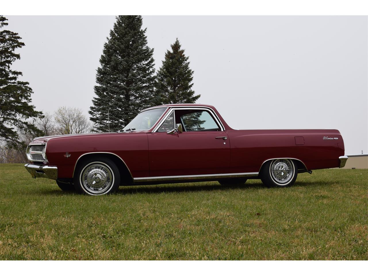 1965 Chevrolet El Camino for sale in Watertown, MN – photo 2