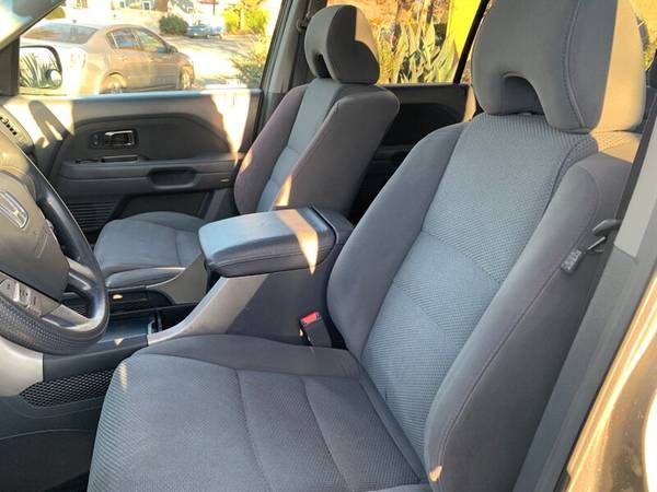 2008 Honda Pilot - Fold Away Third Row Seating - Sunroof - Warranty... for sale in San Luis Obispo, CA – photo 18