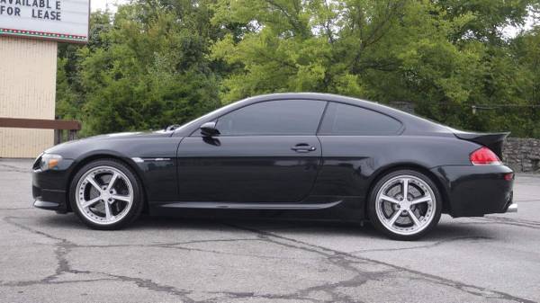 2007 BMW M6 Coupe - cars & trucks - by dealer - vehicle automotive... for sale in Smyrna, TN – photo 8