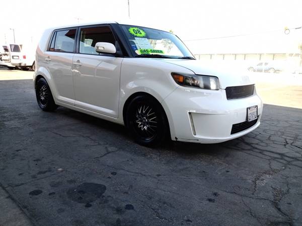 2008 SCION XB CLEAN CAR $1500 DOWN PAYMENT BAD CREDIT - cars &... for sale in Garden Grove, CA – photo 6