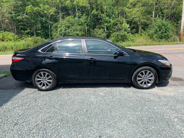 2016 Toyota Camry 4dr Sdn I4 Auto SE w/Special Edition Pkg (Natl) for sale in Dingmans Ferry, NJ – photo 8