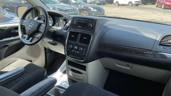2013 Dodge Grand Caravan SE - - by dealer - vehicle for sale in Tallmadge, OH – photo 11