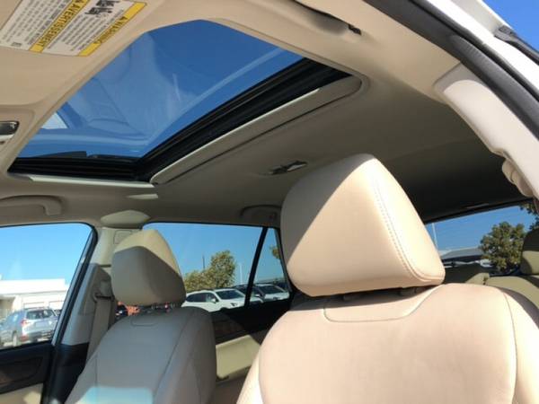 2019 Subaru Outback 2.5i Limited for sale in Georgetown, TX – photo 24