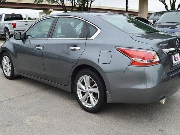 2015 Nissan Altima 2 5 SL - - by dealer - vehicle for sale in GRAPEVINE, TX – photo 7