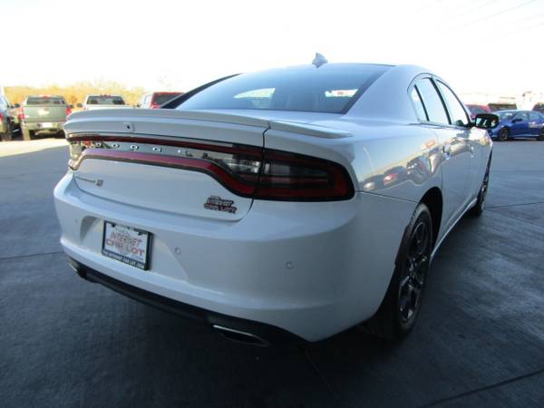 2018 *Dodge* *Charger* *GT AWD* - cars & trucks - by dealer -... for sale in Council Bluffs, NE – photo 7
