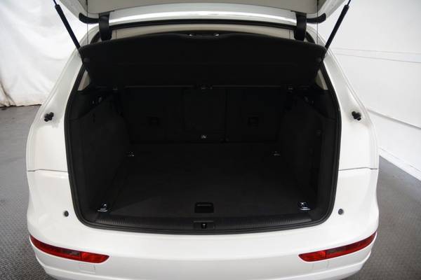 2011 Audi Q5 2.0T quattro Premium for sale in Bothell, WA – photo 10