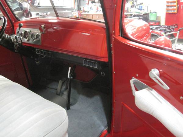 1939 Chevy Truck for sale in Coldwater, MI – photo 21