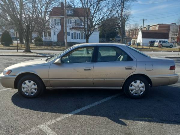 1997 Toyota Camry for sale in Baltimore, MD – photo 15