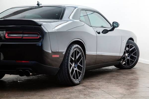 2016 *Dodge* *Challenger* *392* Scat Pack Shaker Cammed W/ Many -... for sale in Addison, LA – photo 7