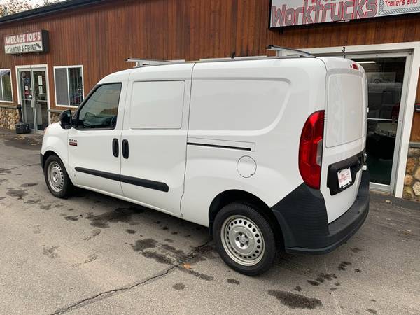 2016 RAM ProMaster City Wagon - cars & trucks - by dealer - vehicle... for sale in Belmont, NH – photo 8