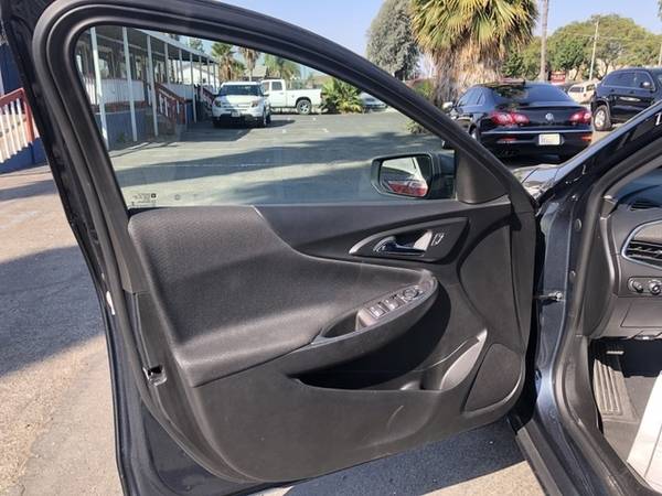 2019 Chevrolet Chevy Malibu LT for sale in Santa Ana, CA – photo 15