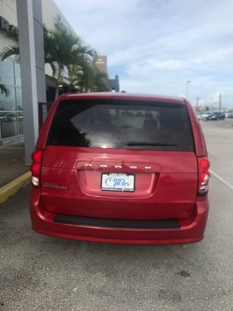 2015 Dodge Grand Caravan - - by dealer for sale in Other, Other – photo 8