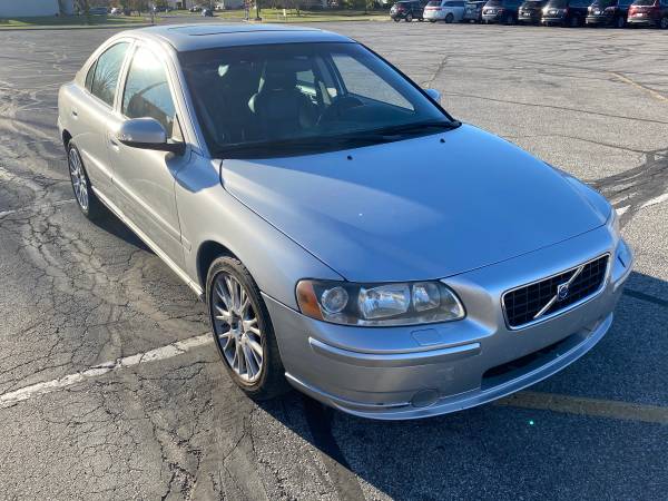 Beautiful Volvo S60 - cars & trucks - by owner - vehicle automotive... for sale in Fishers, IN – photo 7