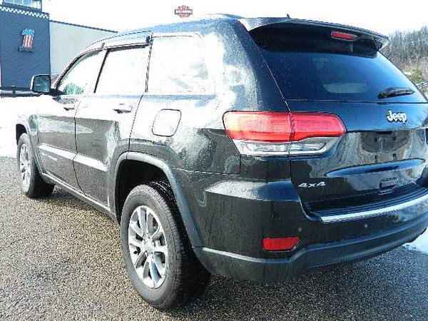2016 JEEP GRAND CHEROKEE LIMITED 4X4 - - by dealer for sale in Staunton, MD – photo 3