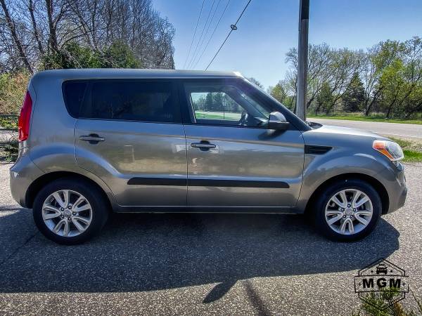 2012 KIA SOUL - - by dealer - vehicle automotive sale for sale in Other, MN – photo 6