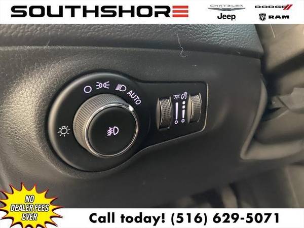2017 Jeep Compass Latitude SUV - cars & trucks - by dealer - vehicle... for sale in Inwood, NY – photo 21