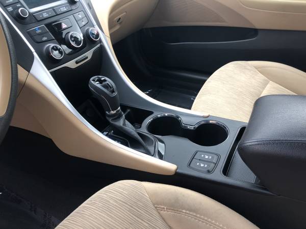 2014 Hyundai Sonata GLS - - by dealer - vehicle for sale in Moreno Valley, CA – photo 21