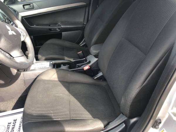 2015 Mitsubishi Lancer ES AUTOMATIC ONLY 101K MILES for sale in Danbury, NY – photo 14
