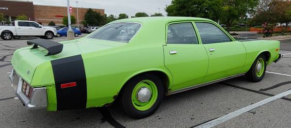 OBO: 1978 Dodge Monaco for sale in Edmond, OK – photo 6