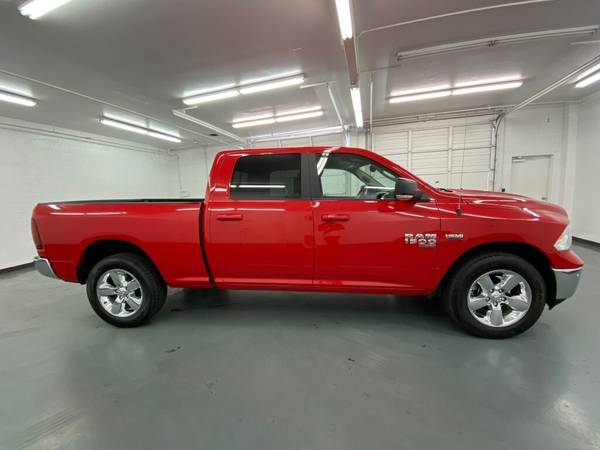 2019 Ram 1500 Classic Big Horn - cars & for sale in PUYALLUP, WA – photo 2