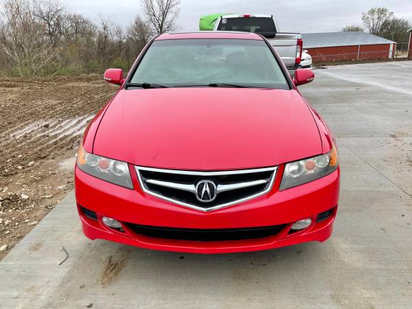 2007 ACURA TSX remote start - - by dealer - vehicle for sale in Des Moines, IA – photo 6