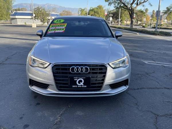 2015 Audi A3 4dr Sdn FWD 1.8T Premium - cars & trucks - by dealer -... for sale in Corona, CA – photo 8