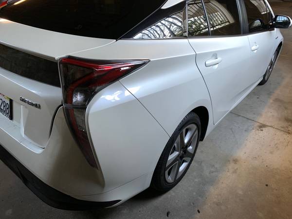 2016 Toyota Prius - cars & trucks - by owner - vehicle automotive sale for sale in Van Nuys, CA – photo 5