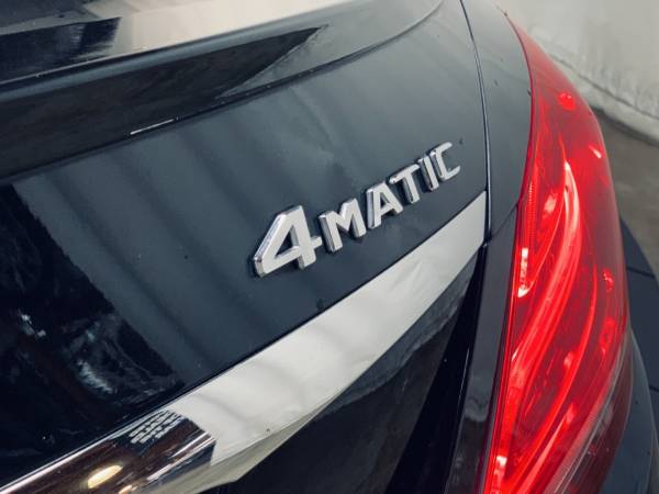 2017 Mercedes-Benz C 300 AWD All Wheel Drive C300 C-Class 4MATIC AMG for sale in Portland, OR – photo 10