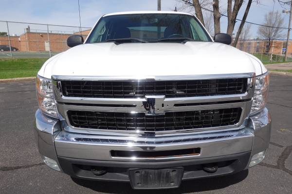 2008 CHEVY SILVERADO H D DIESEL - - by dealer for sale in Eau Claire, WI – photo 2