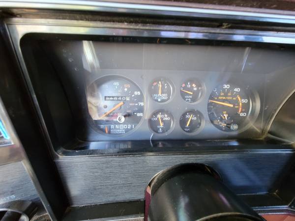 1985 Monte Carlo SS for sale in Fort Mohave, AZ – photo 12
