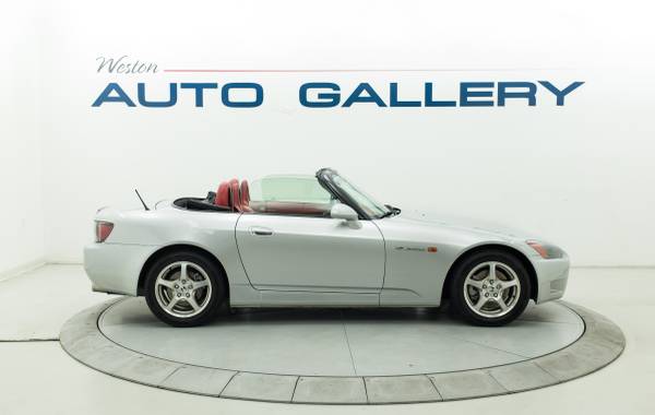 2002 Honda S2000 Roadster 1 Owner! - - by dealer for sale in Fort Collins, CO – photo 6