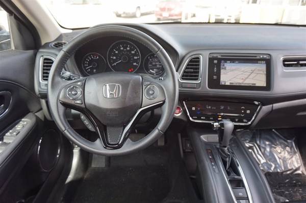 2018 Honda HRV EX-L Navi hatchback - cars & trucks - by dealer -... for sale in Fort Collins, CO – photo 9