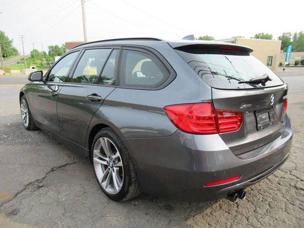 2014 BMW 3 Series 328i xDrive AWD 4dr Wagon - CASH OR CARD IS WHAT WE for sale in Morrisville, PA – photo 7