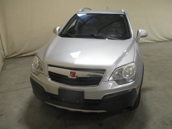 2008 SATURN VUE AWD AW4363 - cars & trucks - by dealer - vehicle... for sale in Parker, CO – photo 2