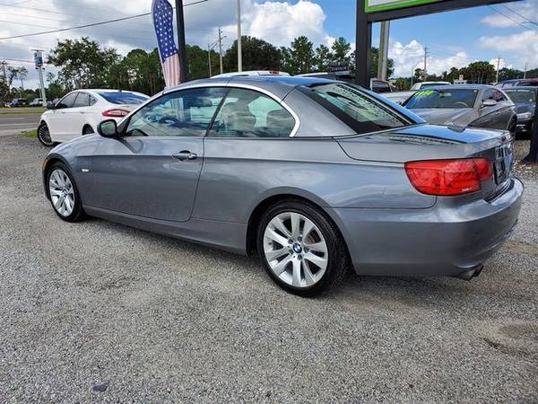 BMW 3 Series - BAD CREDIT REPO ** APPROVED ** for sale in Jacksonville, FL – photo 4