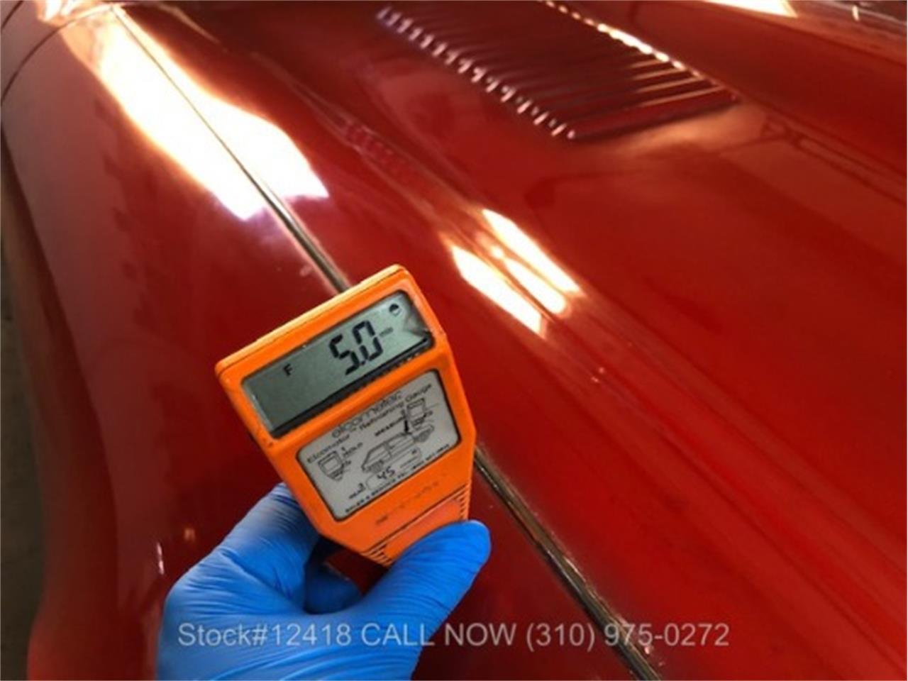 1973 Jaguar XKE for sale in Beverly Hills, CA – photo 26
