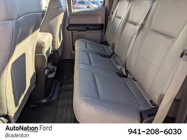 2015 Ford F-150 XL 4x4 4WD Four Wheel Drive SKU:FFA11843 - cars &... for sale in Bradenton, FL – photo 19
