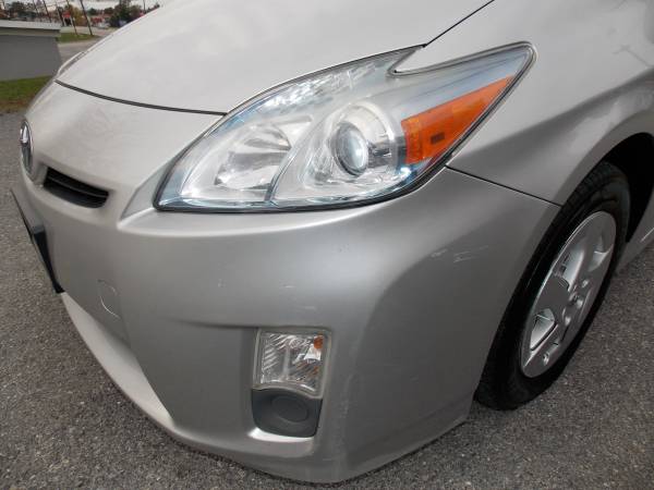 2010 Toyota prius (53mpg, inspected) - cars & trucks - by dealer -... for sale in Carlisle, PA – photo 10