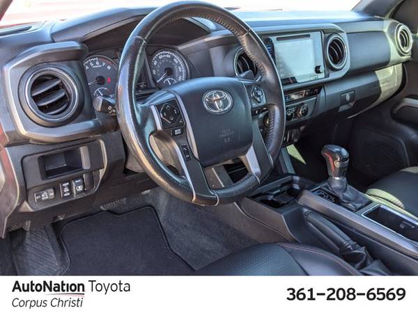 2017 Toyota Tacoma TRD Pro 4x4 4WD Four Wheel Drive SKU:HX055846 -... for sale in Corpus Christi, TX – photo 11